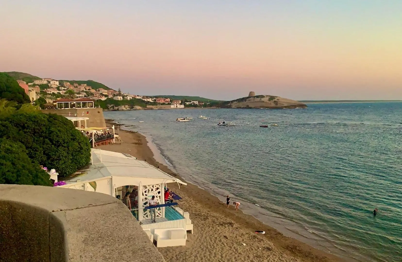 S'Imperdau Apartment S'archittu Cuglieri