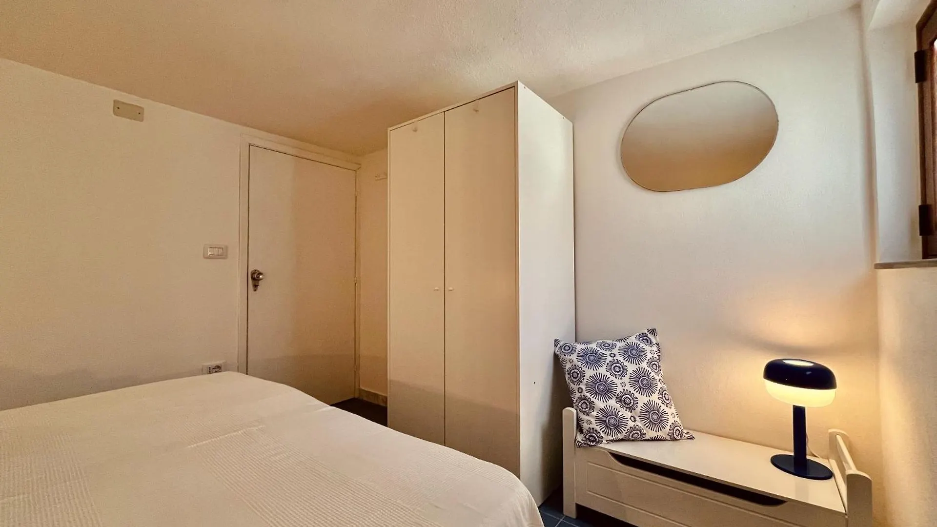 S'Imperdau Apartment S'archittu Cuglieri