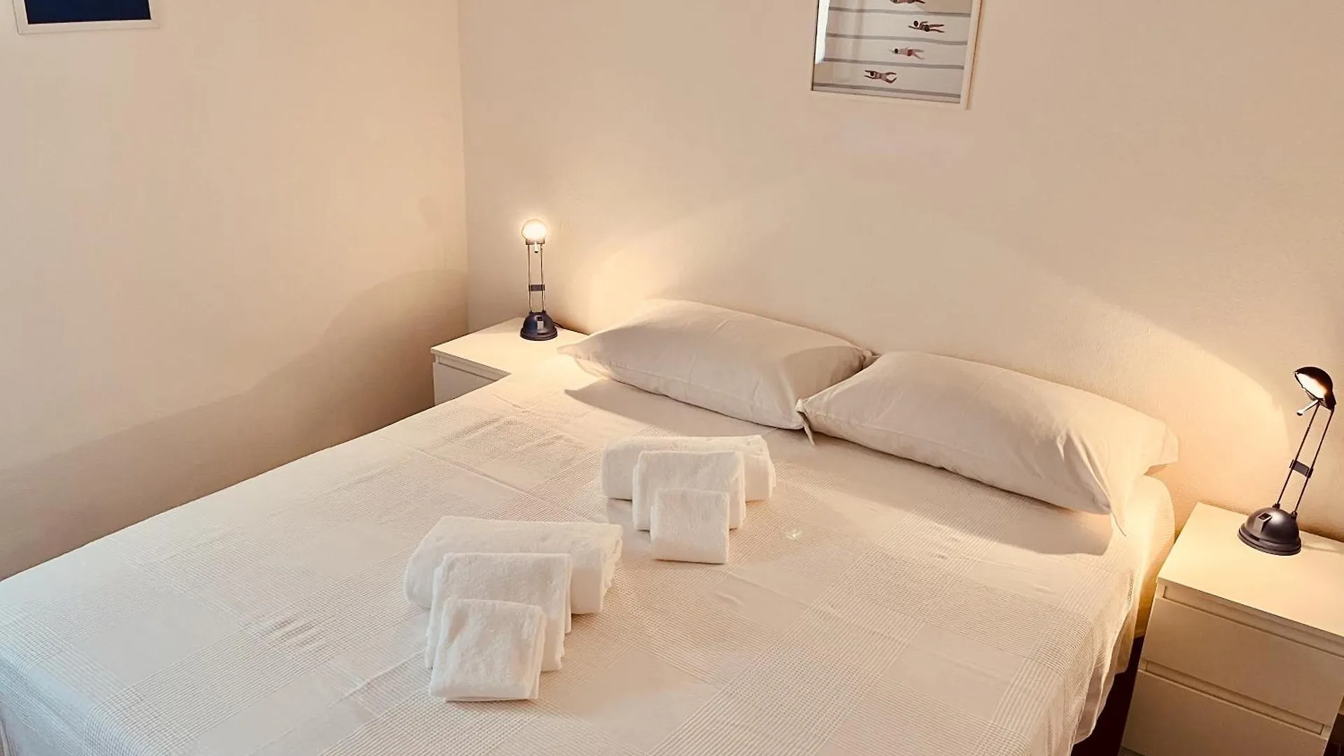 S'Imperdau Apartment S'archittu Cuglieri