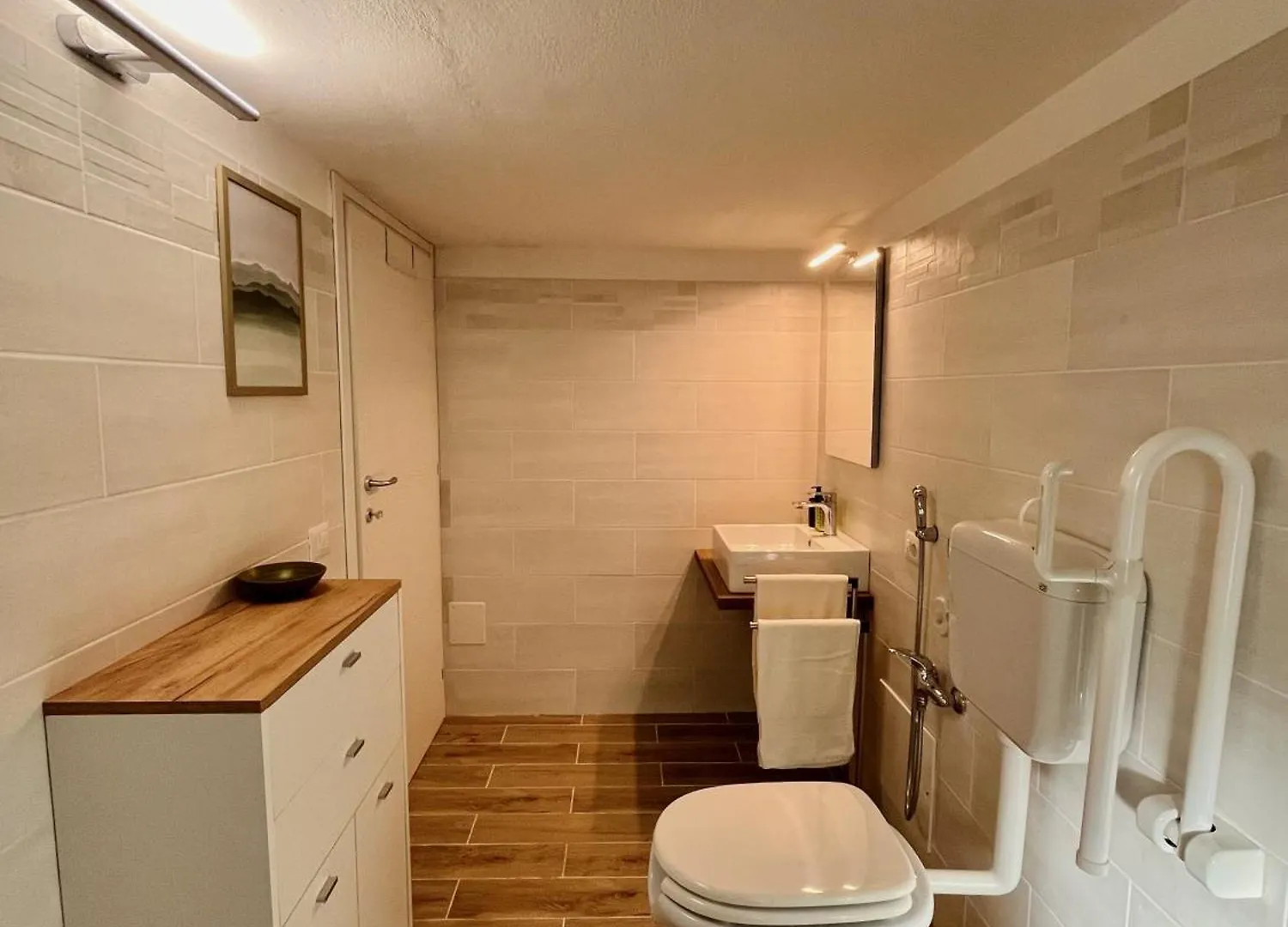 S'Imperdau Apartment S'archittu Cuglieri 0*,