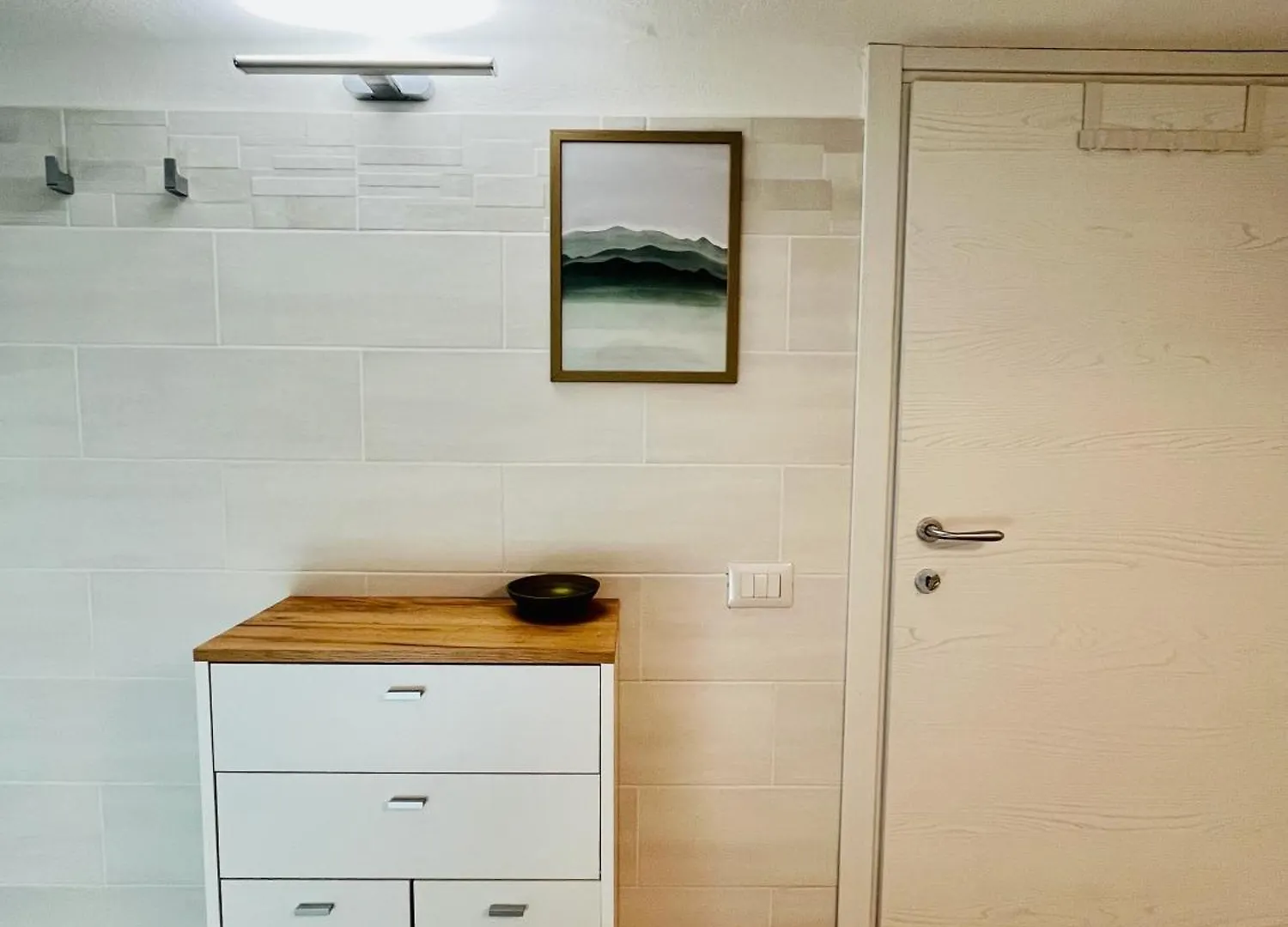 S'Imperdau Apartment S'archittu Cuglieri
