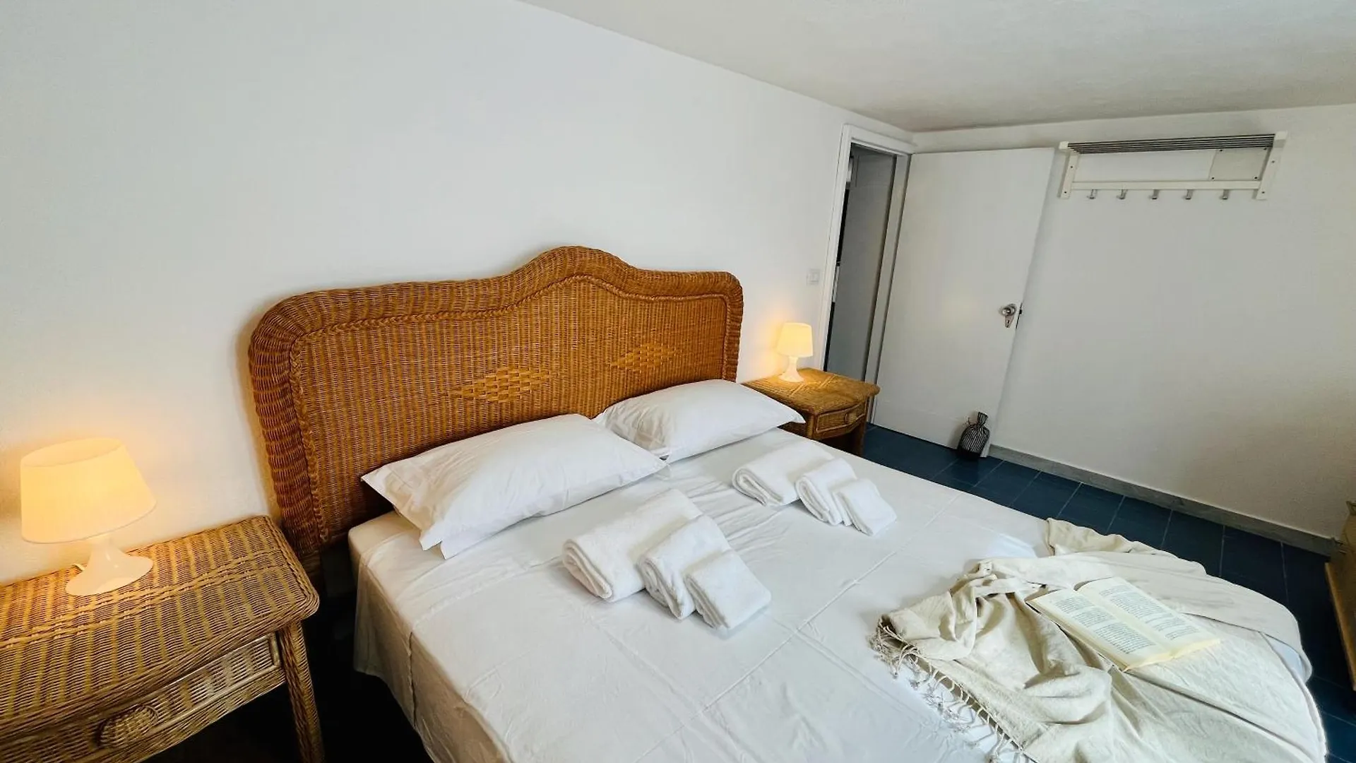 S'Imperdau Apartment S'archittu Cuglieri