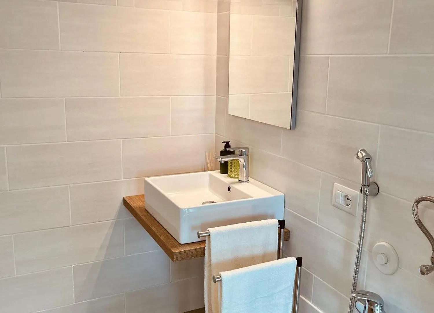 S'Imperdau Apartment S'archittu Cuglieri