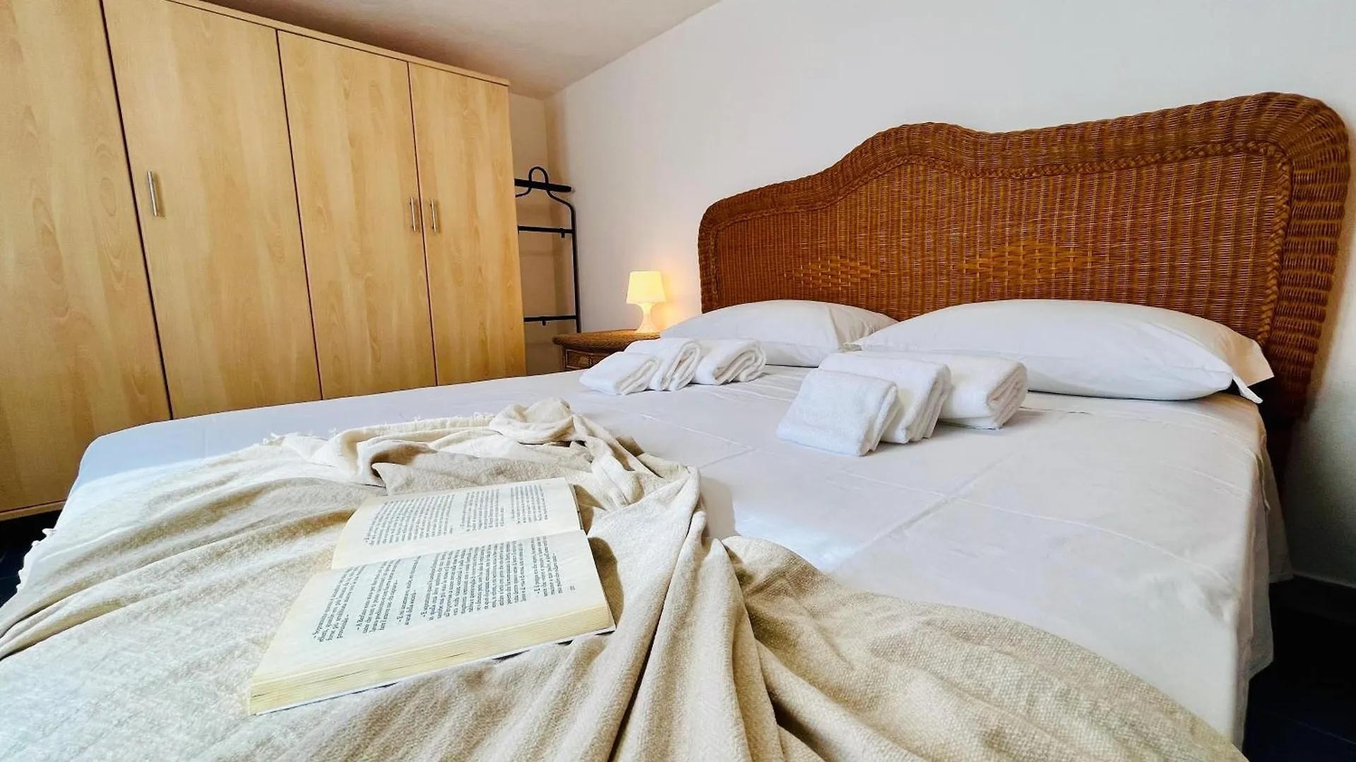 S'Imperdau Apartment S'archittu Cuglieri