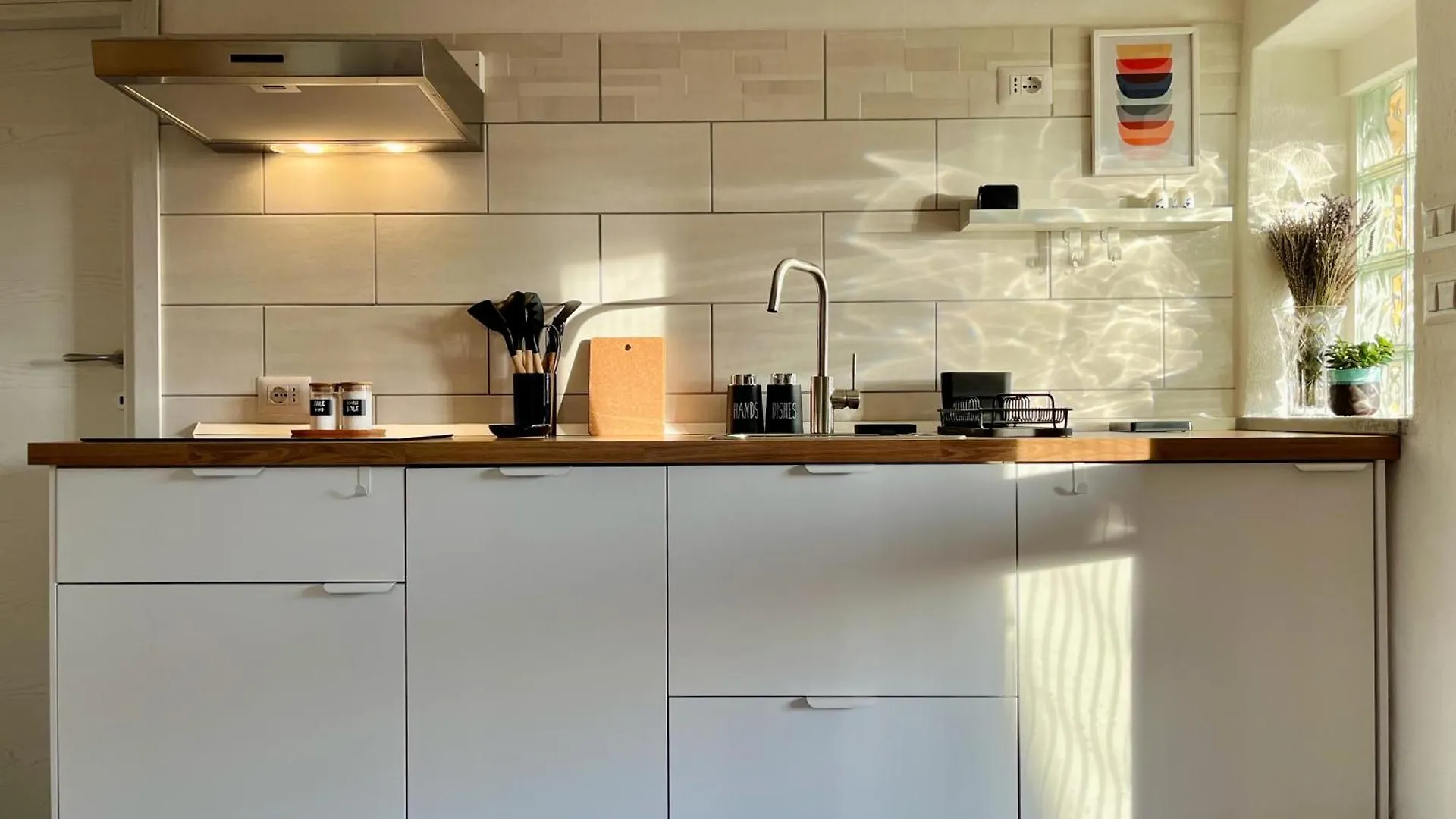 S'Imperdau Apartment S'archittu Cuglieri 0*,  Italy