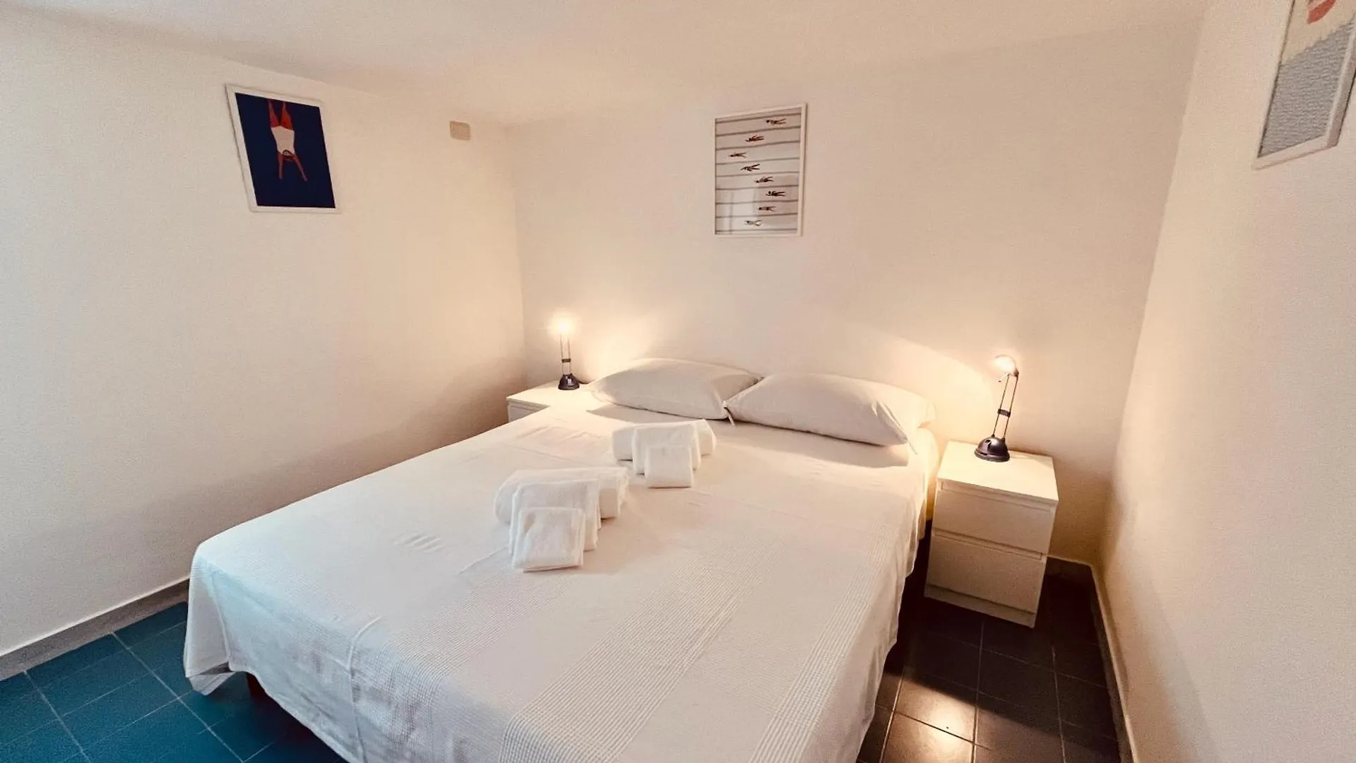 S'Imperdau Apartment S'archittu Cuglieri