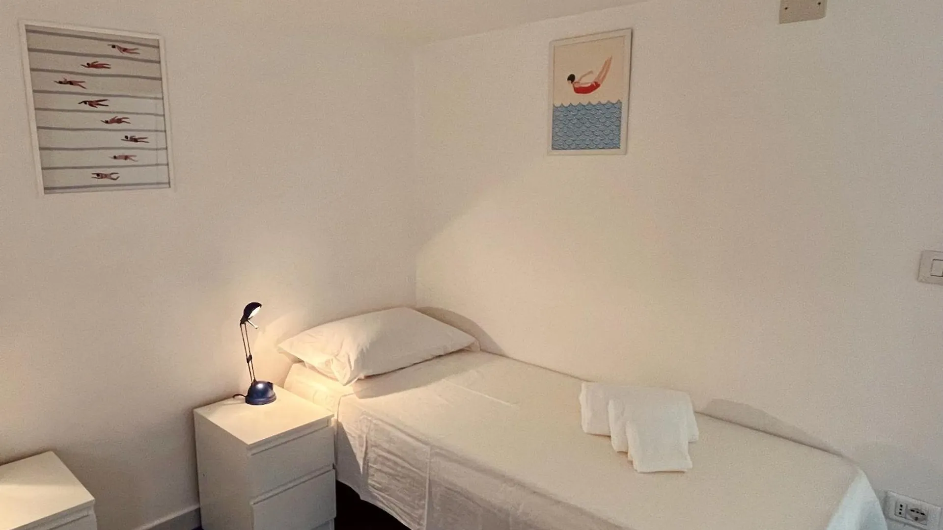S'Imperdau Apartment S'archittu Cuglieri