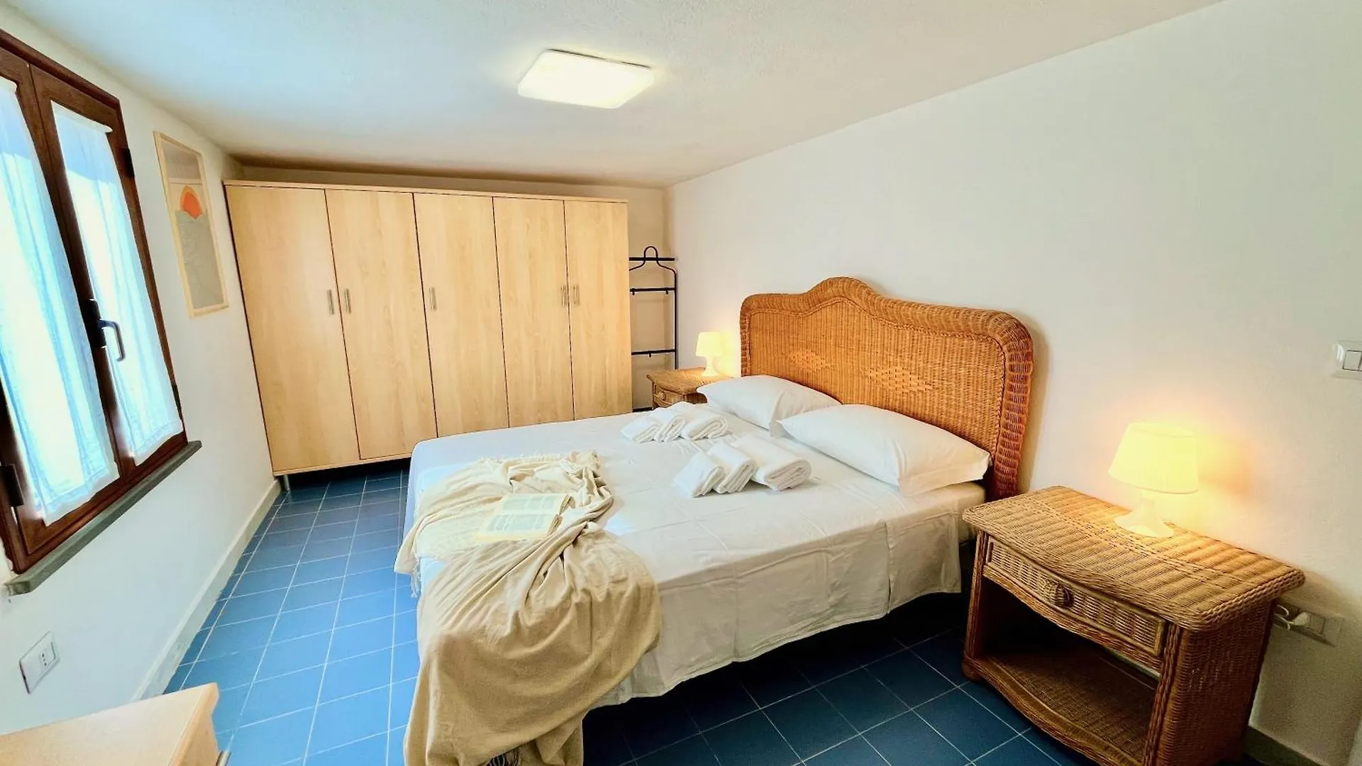 S'Imperdau Apartment S'archittu Cuglieri Italy